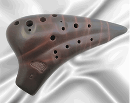 ocarina double ocarina double